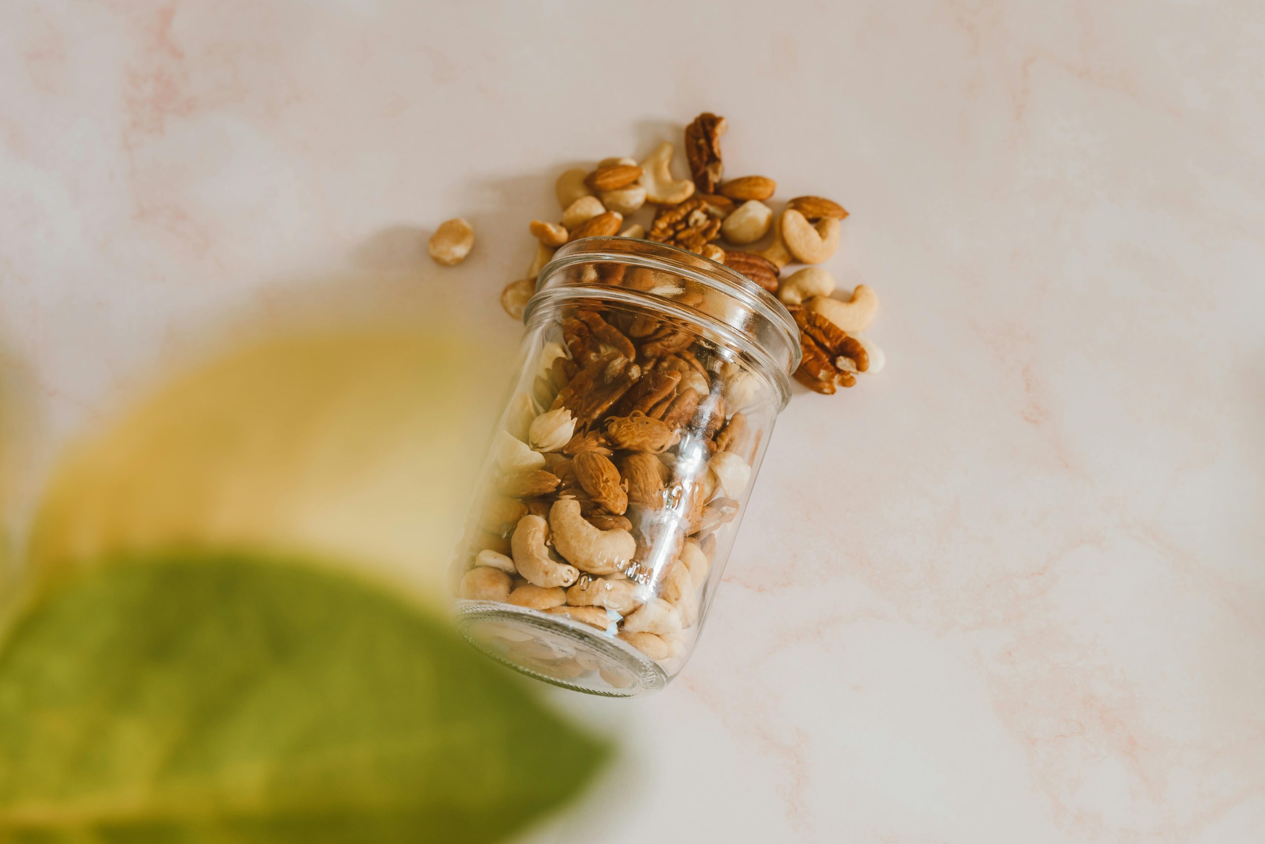 Brain Health Food