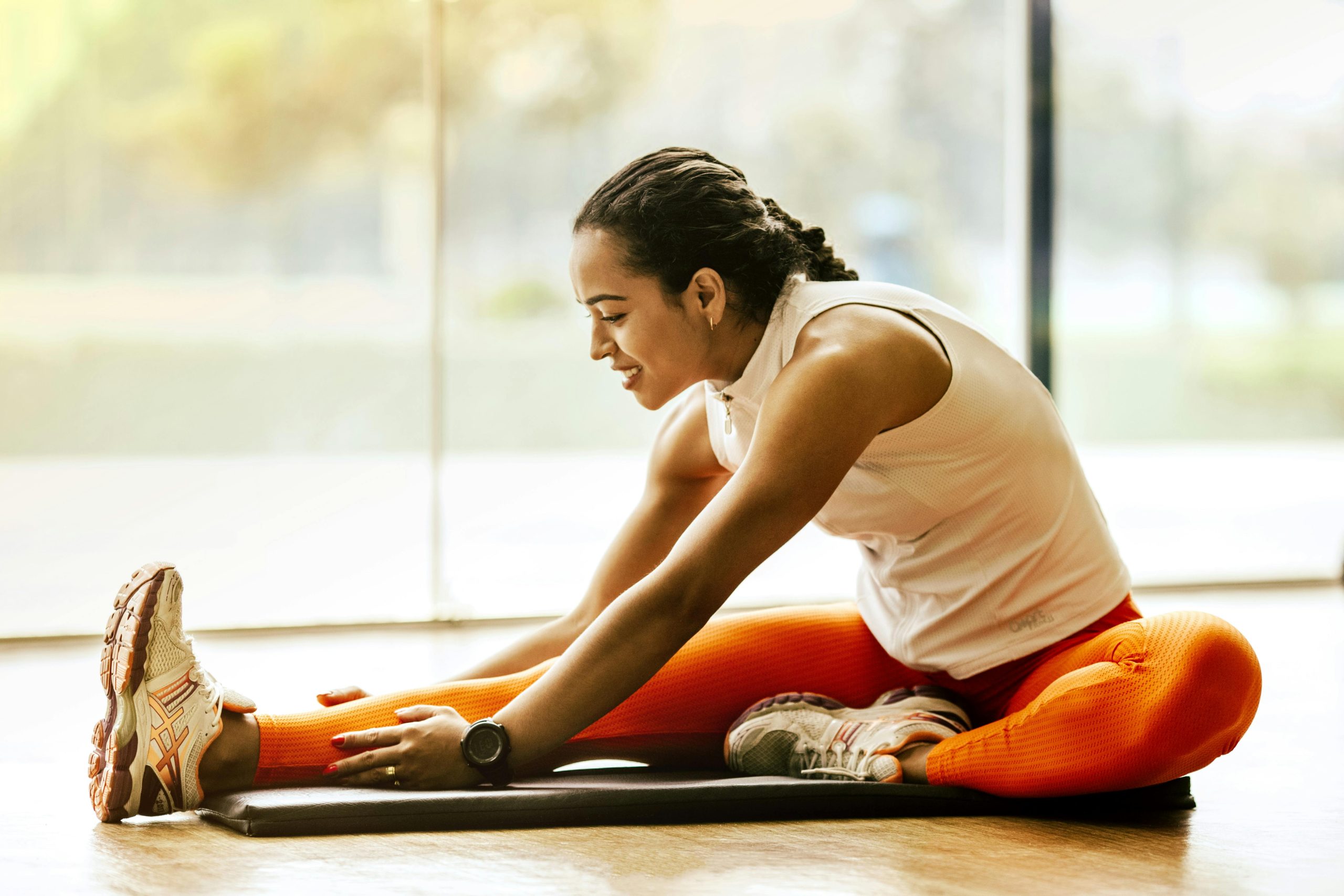 Stress Management Tips