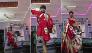 Talented Boy Viral Video
