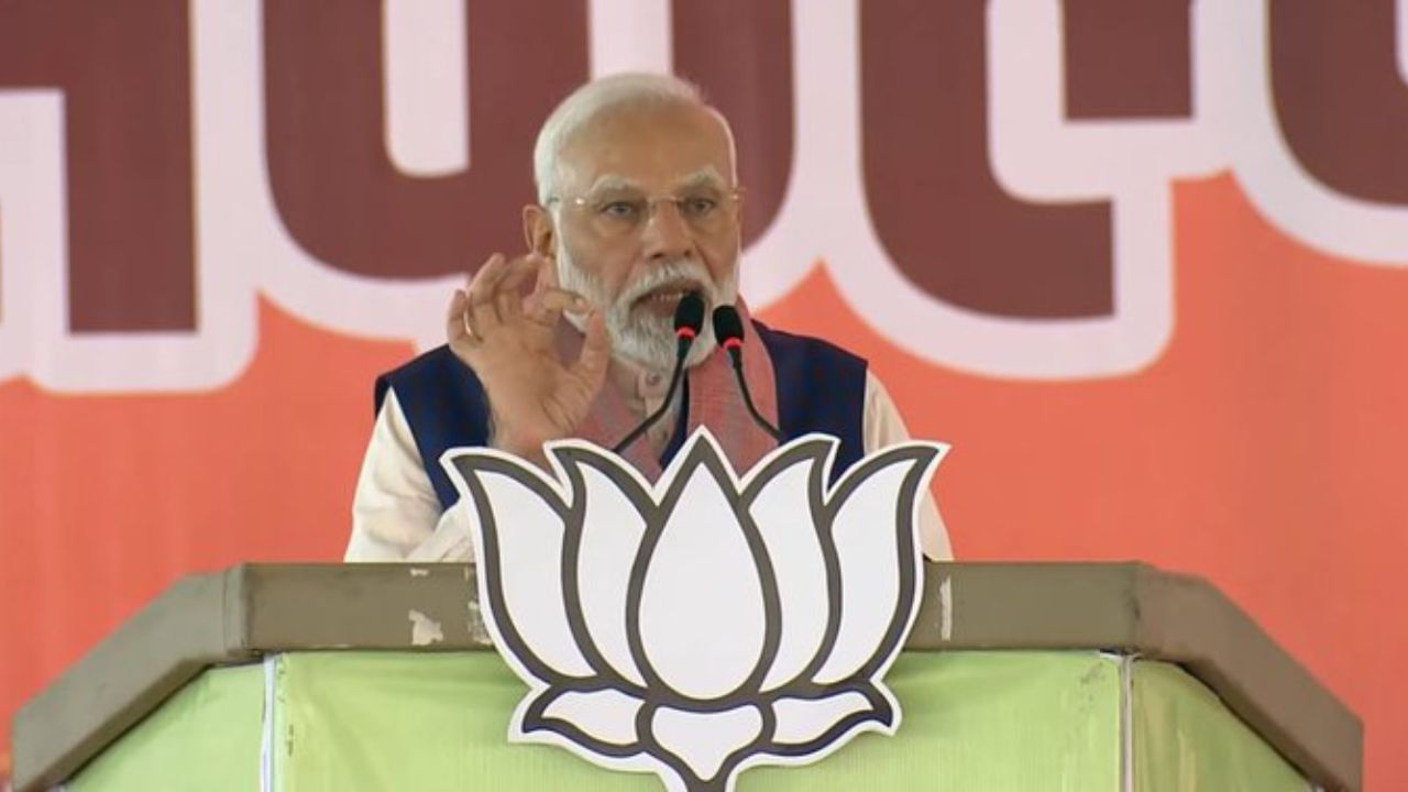 PM Modi Controversy Reply