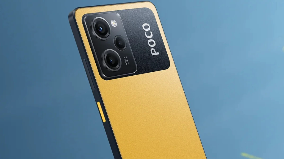 Oppo A6 Pro VS POCO X6 Pro