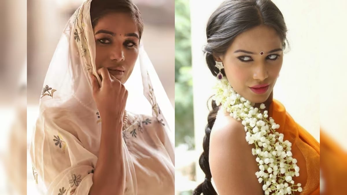 Poonam Pandey in Ramleela