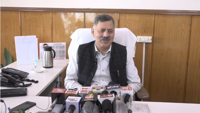 Himachal Pradesh News