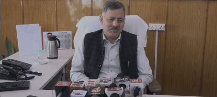 Himachal Pradesh News
