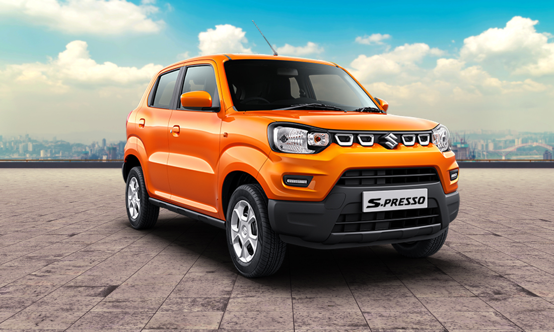 Maruti Suzuki GST Price Cut