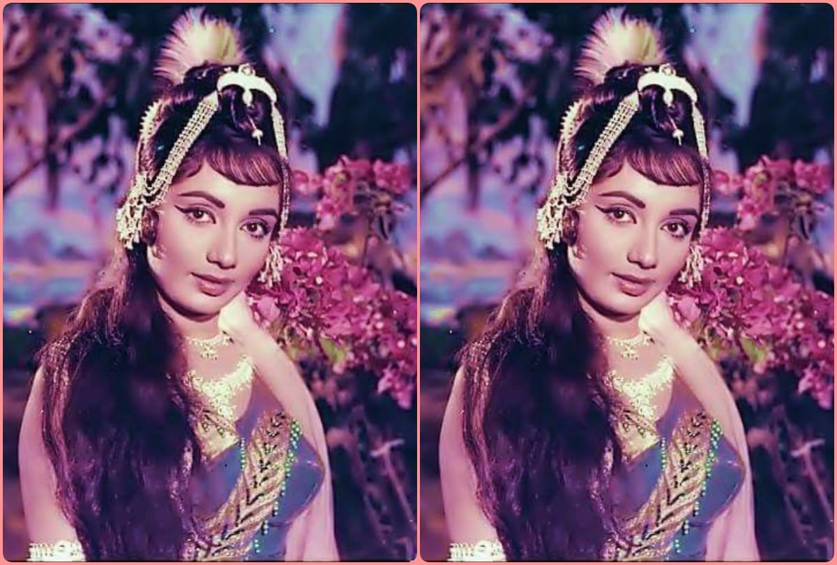 Sadhna Shivdasani 