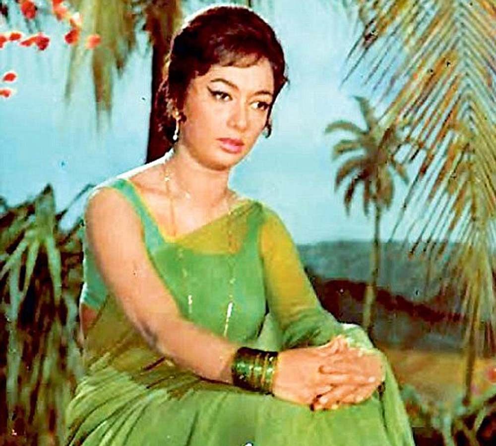 Sadhna Shivdasani 