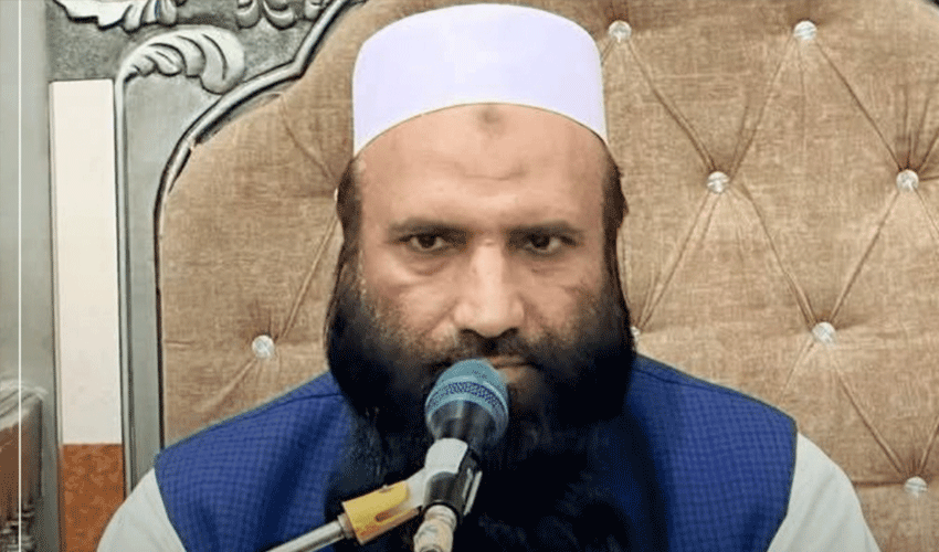Lashkar-e-Taiba on Kashmir