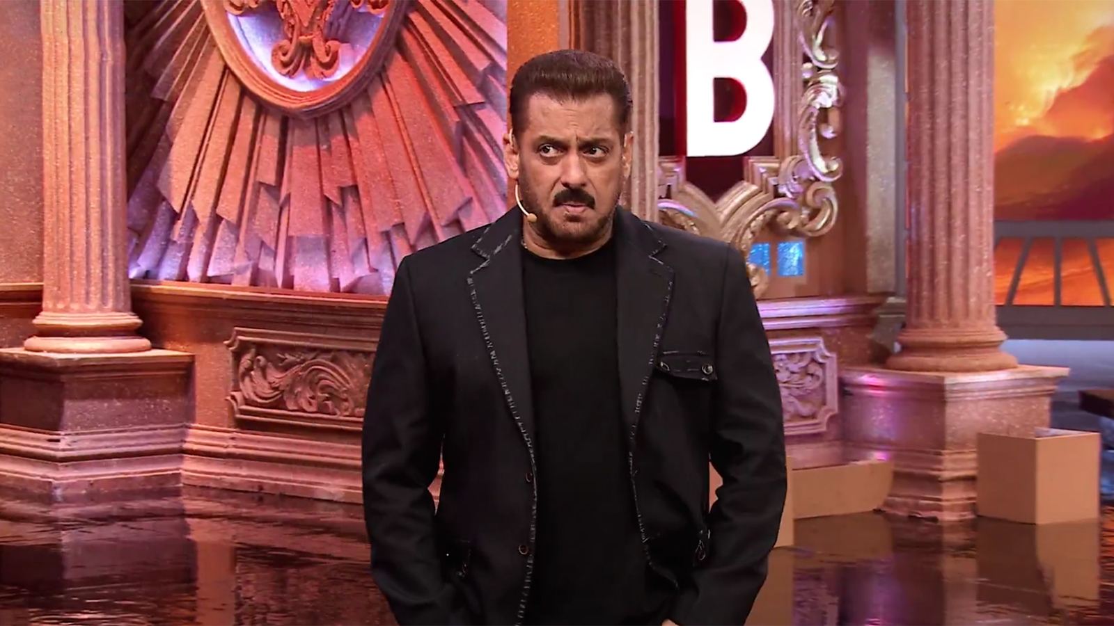 Bigg Boss 19 Latest Update