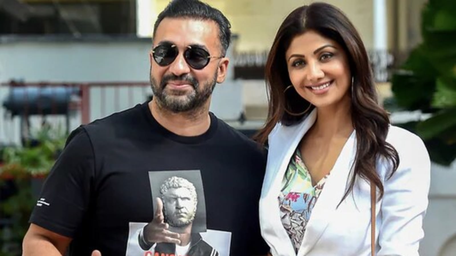 Raj Kundra Fraud Case