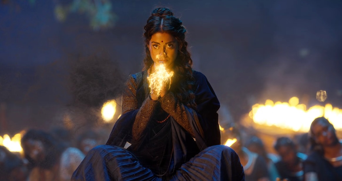 shriya saran 