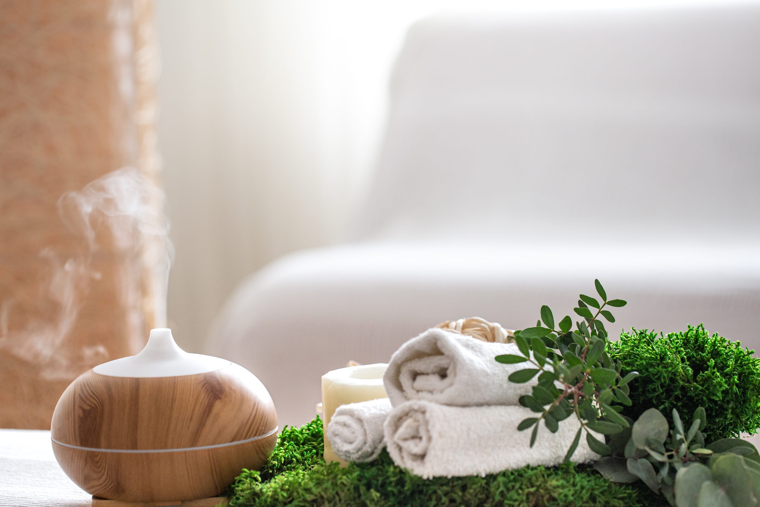Nepal Herbs and Ayurveda