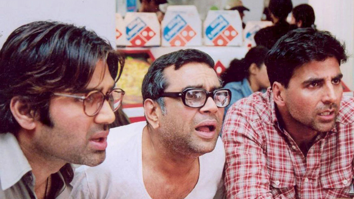 Firoz Nadiadwala sues Kapil Sharma's show