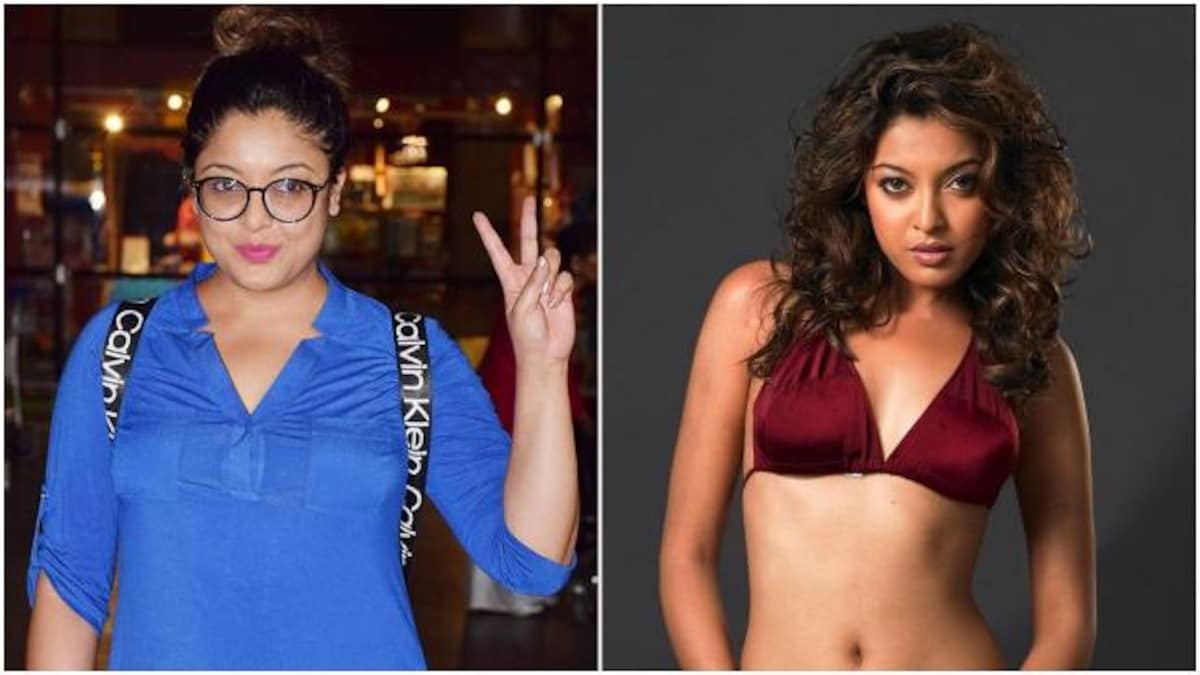 Tanushree Dutt on Bigg Boss