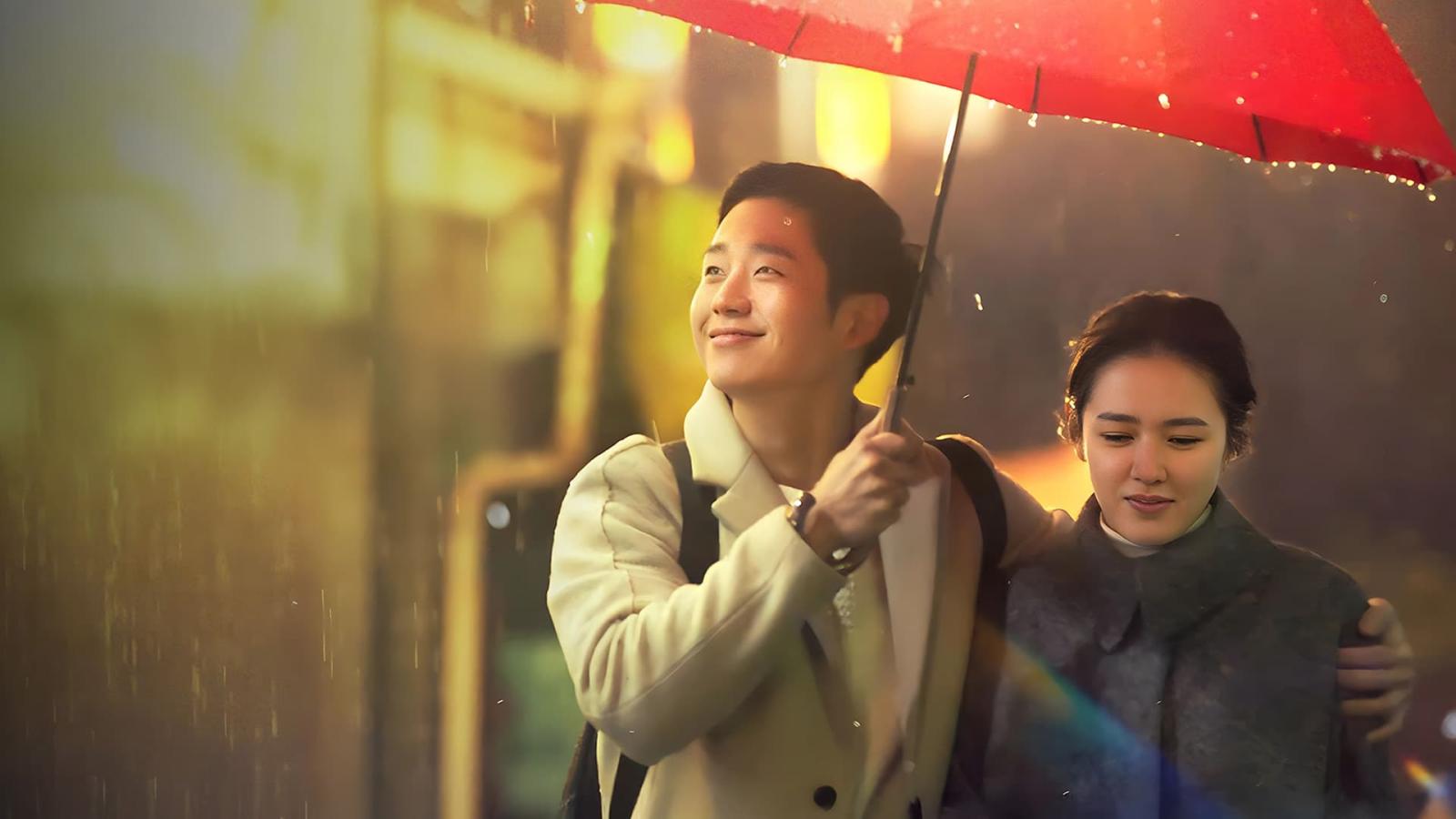 Top Romantic 10 K-Dramas