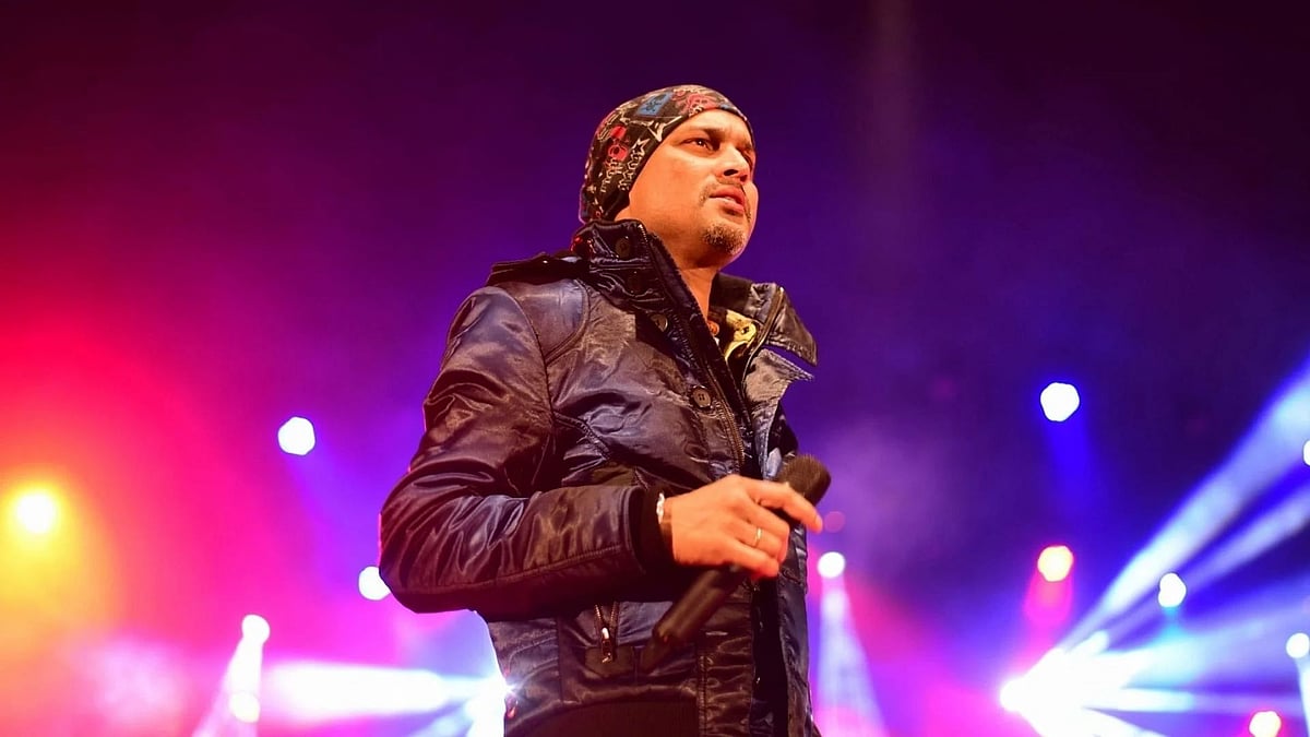 Zubeen Garg Death News