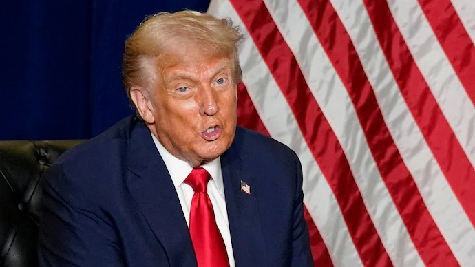 Tariff on Movies
