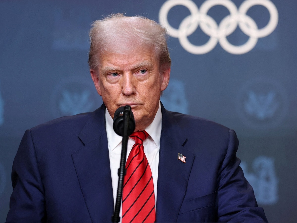 Afghanistan Rejects Trump Demand