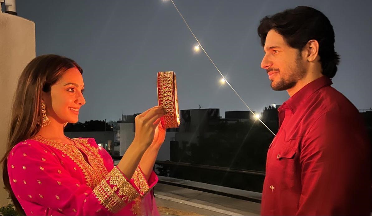Karwa Chauth Date 2025