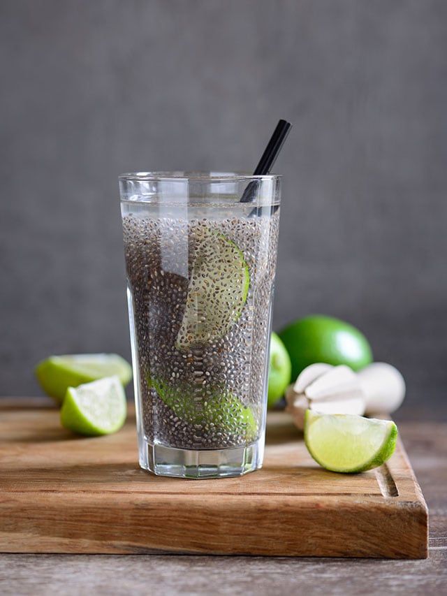 chia seeds खाने का सही तरीका और सही समय – जानिए कैसे मिलेगा पूरा फायदा