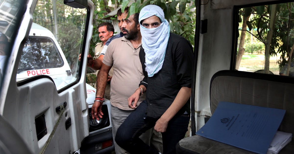 Tillu Tajpuria Police Raid