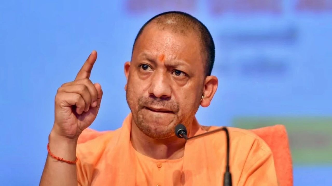 Bareilly Violence on CM Yogi