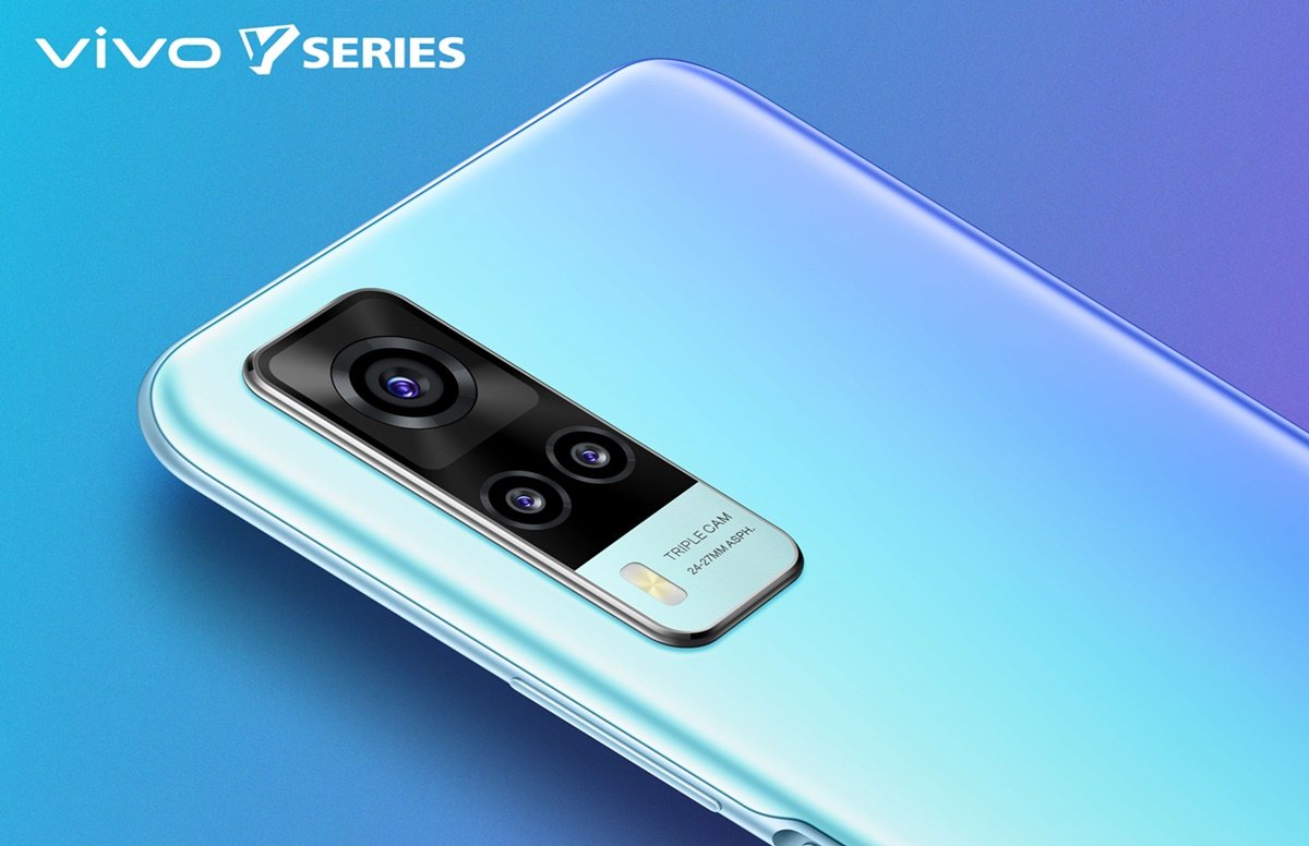 Vivo Y31 Series Review
