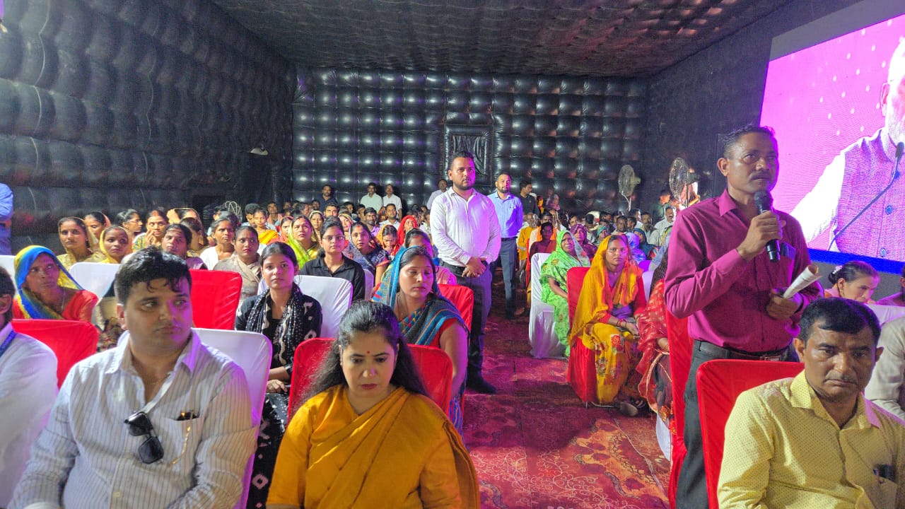 Sitapur News