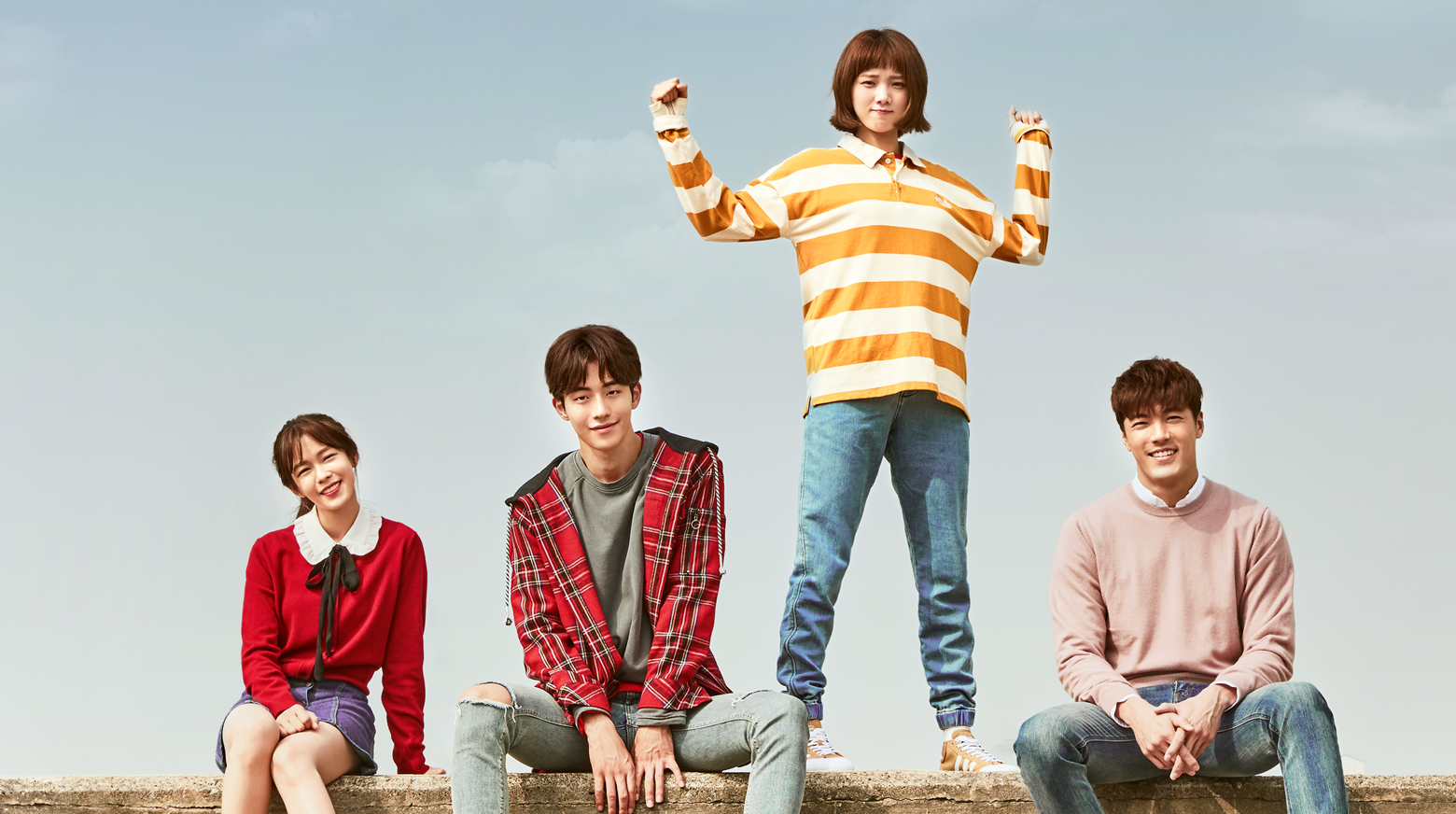 Top Romantic 10 K-Dramas