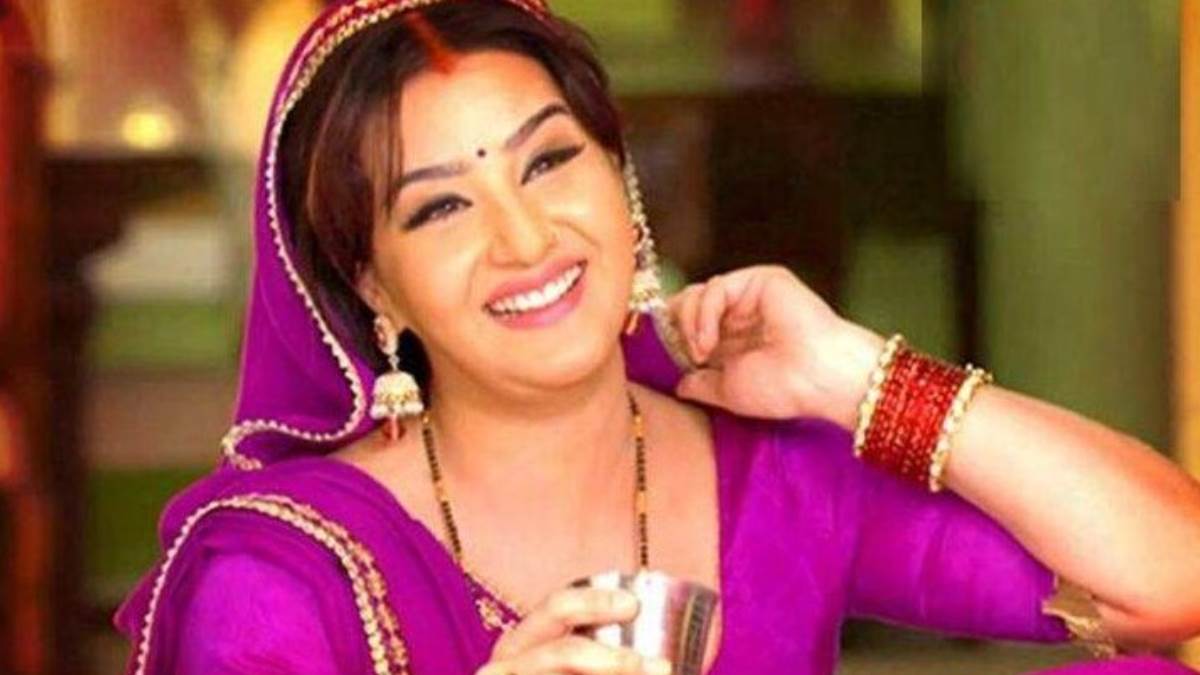 Bhabi Ji Ghar Par Hain- Source: Social Media