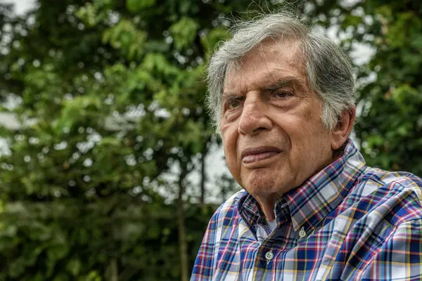 Ratan Tata Death Anniversary