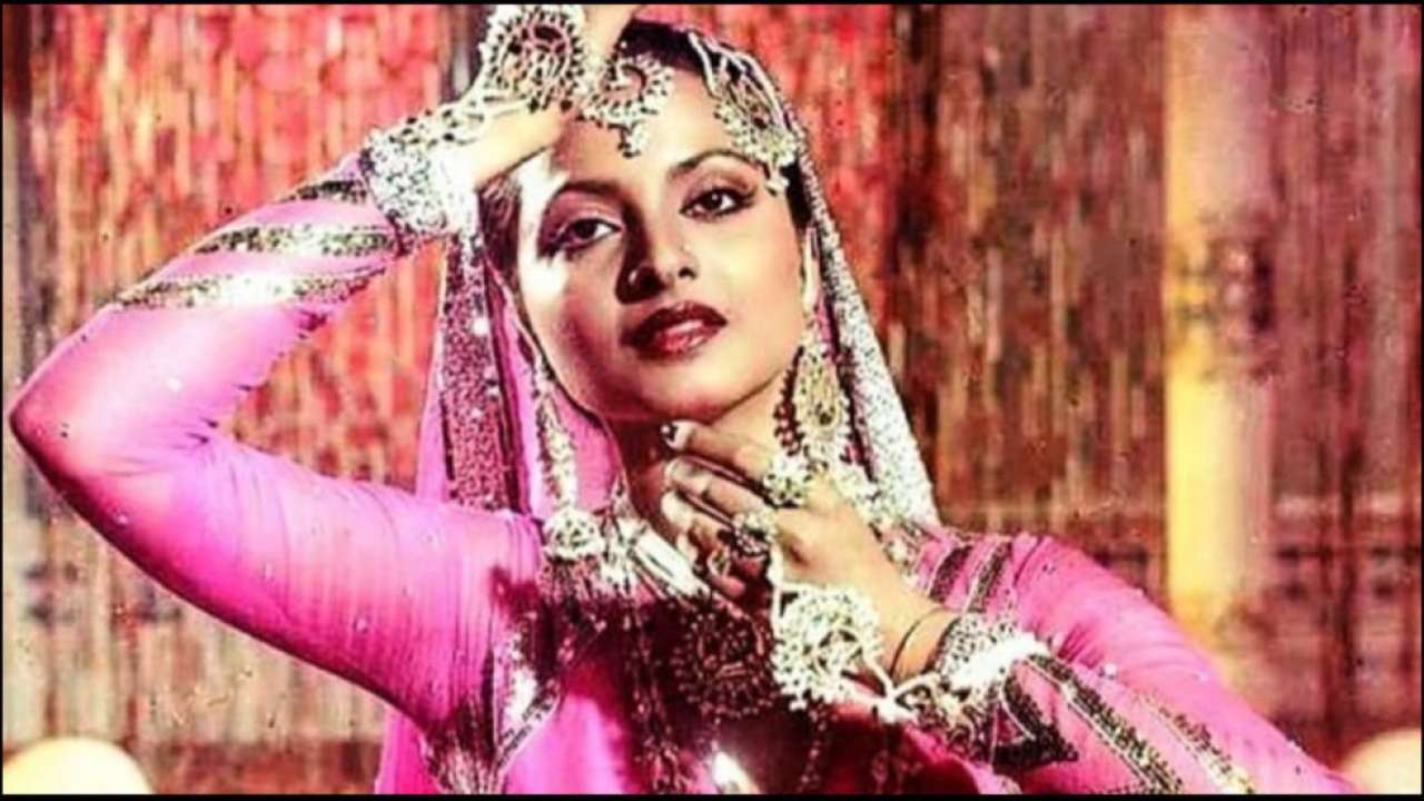 Rekha Birthday 2025