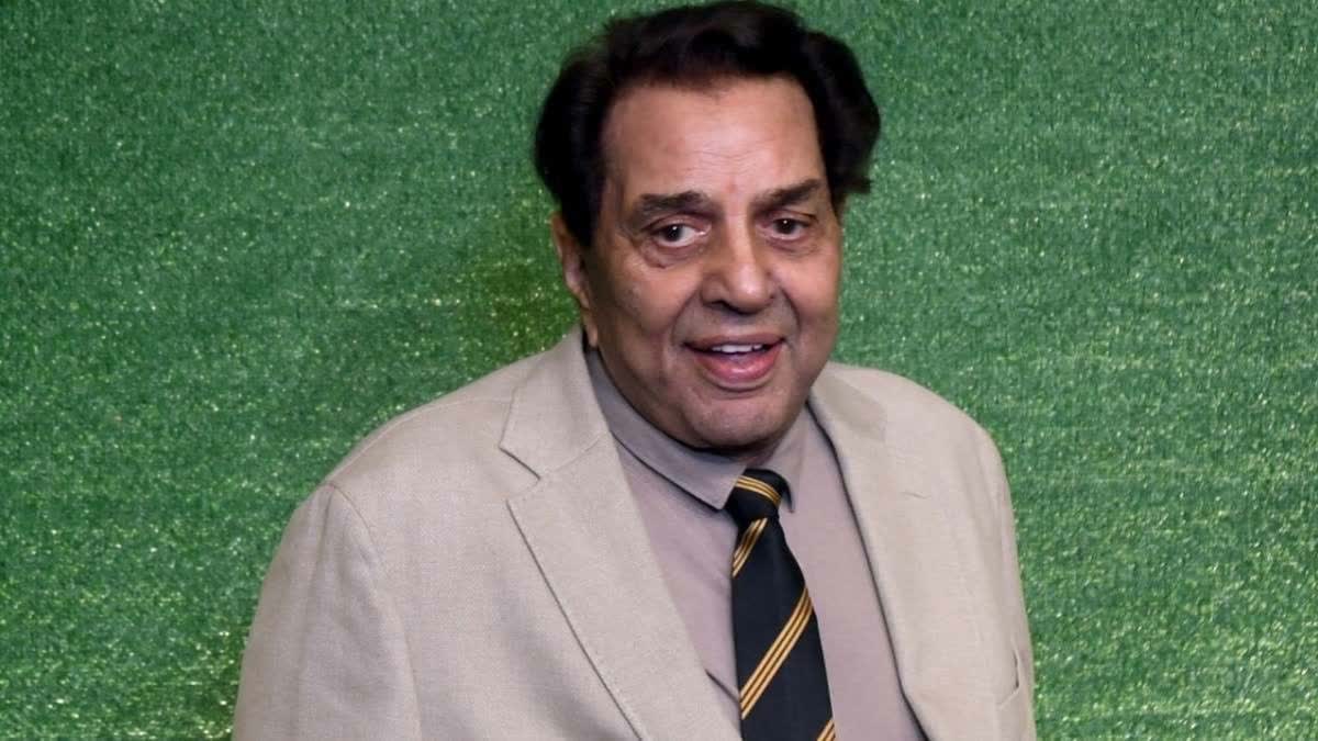 Dharmendra Hospitalised-Source : Social Media