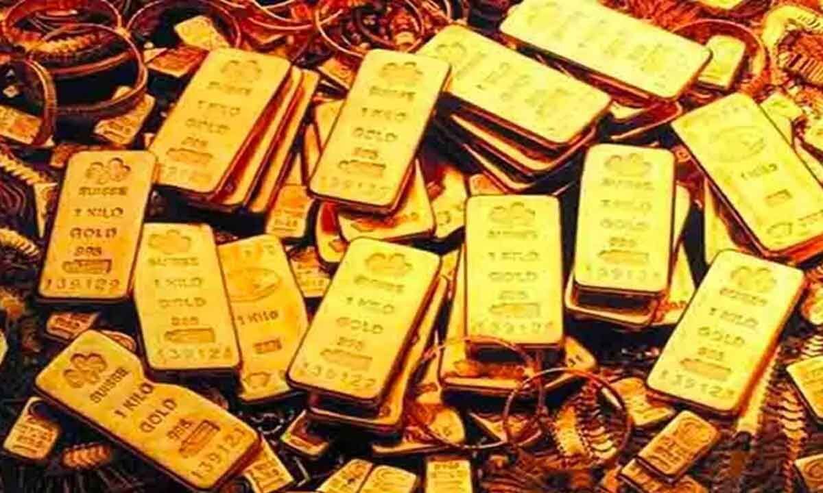 Gold Silver Rate Today 14 Oct