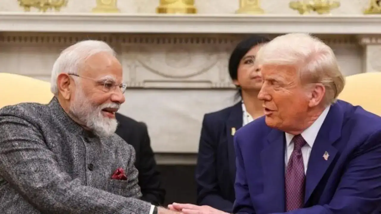 India US Trade Deal
