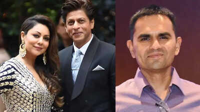Delhi High Court Summon Shahrukh khan