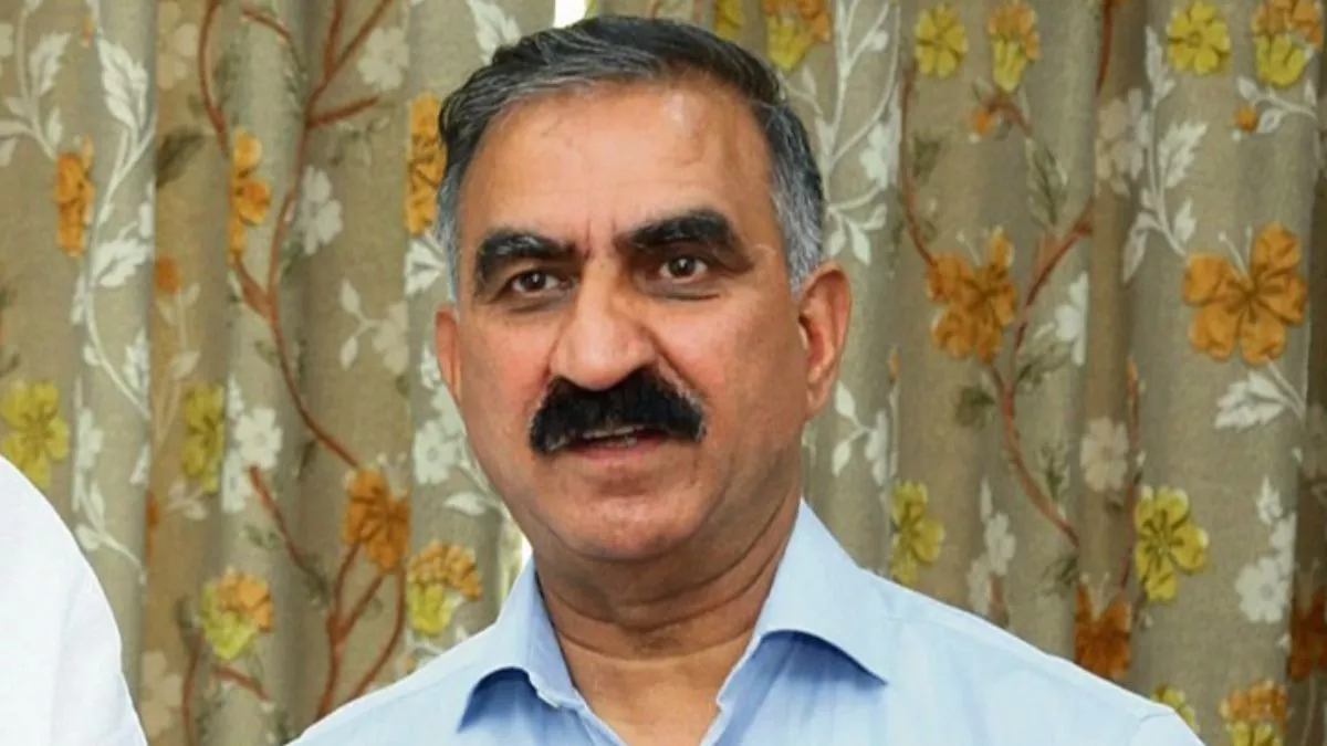 Himachal Pradesh News