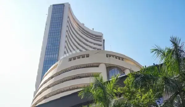 Stock Market Today 29 Oct