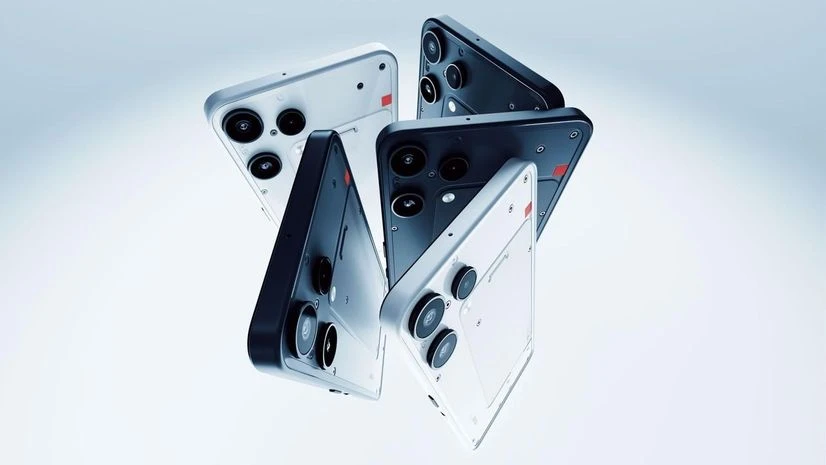 Nothing Phone 3a Lite Features