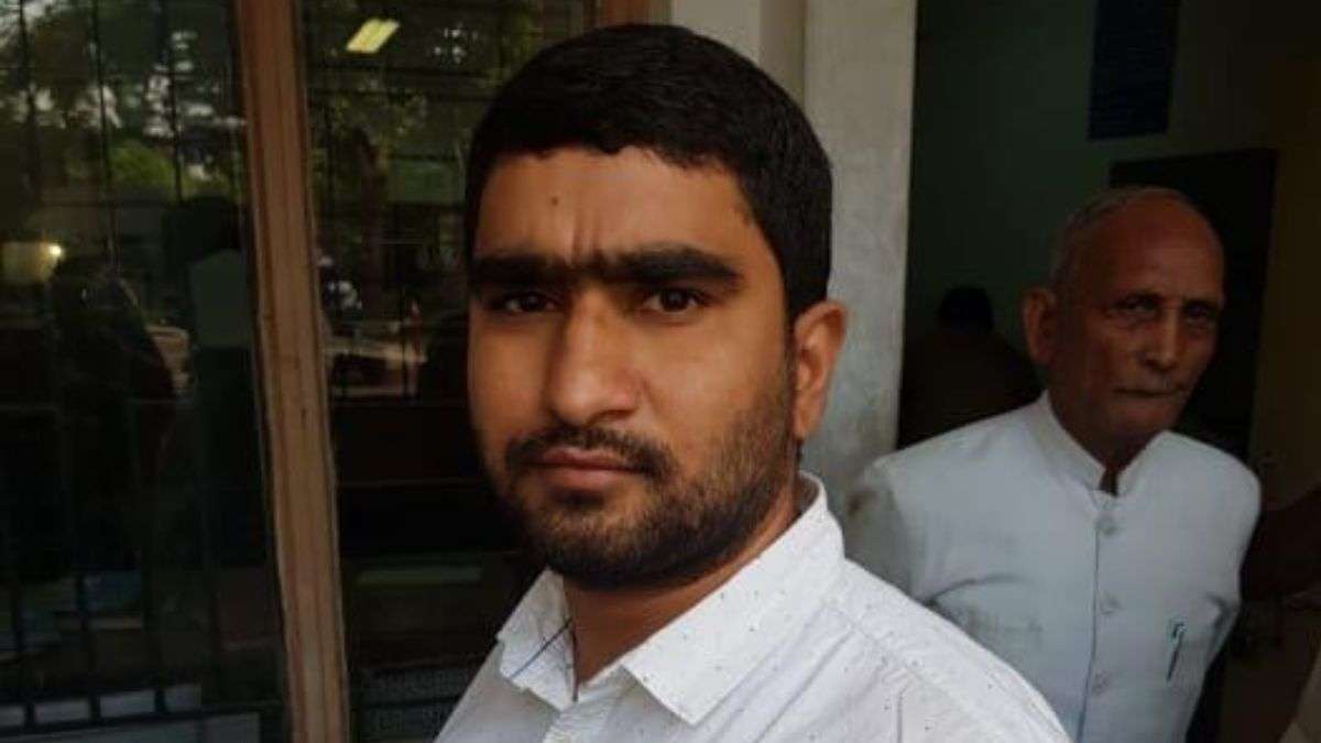 Sanjeev Jeeva Gang Shooter Encounter,