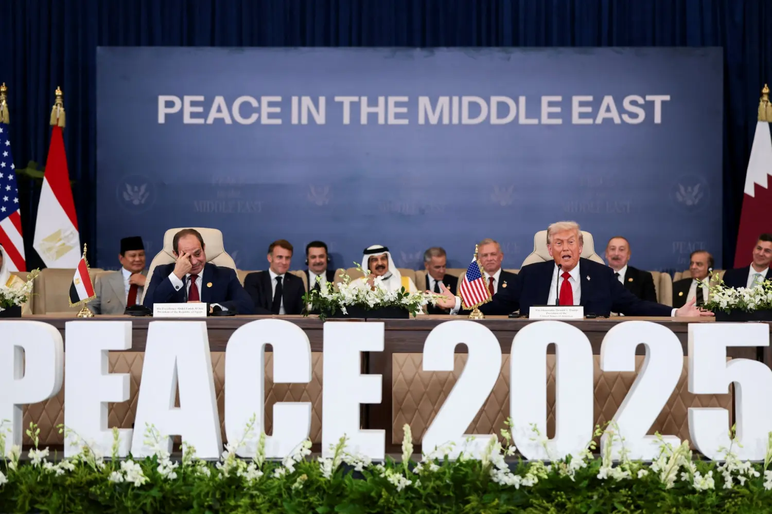 Israel Gaza Ceasefire Deal