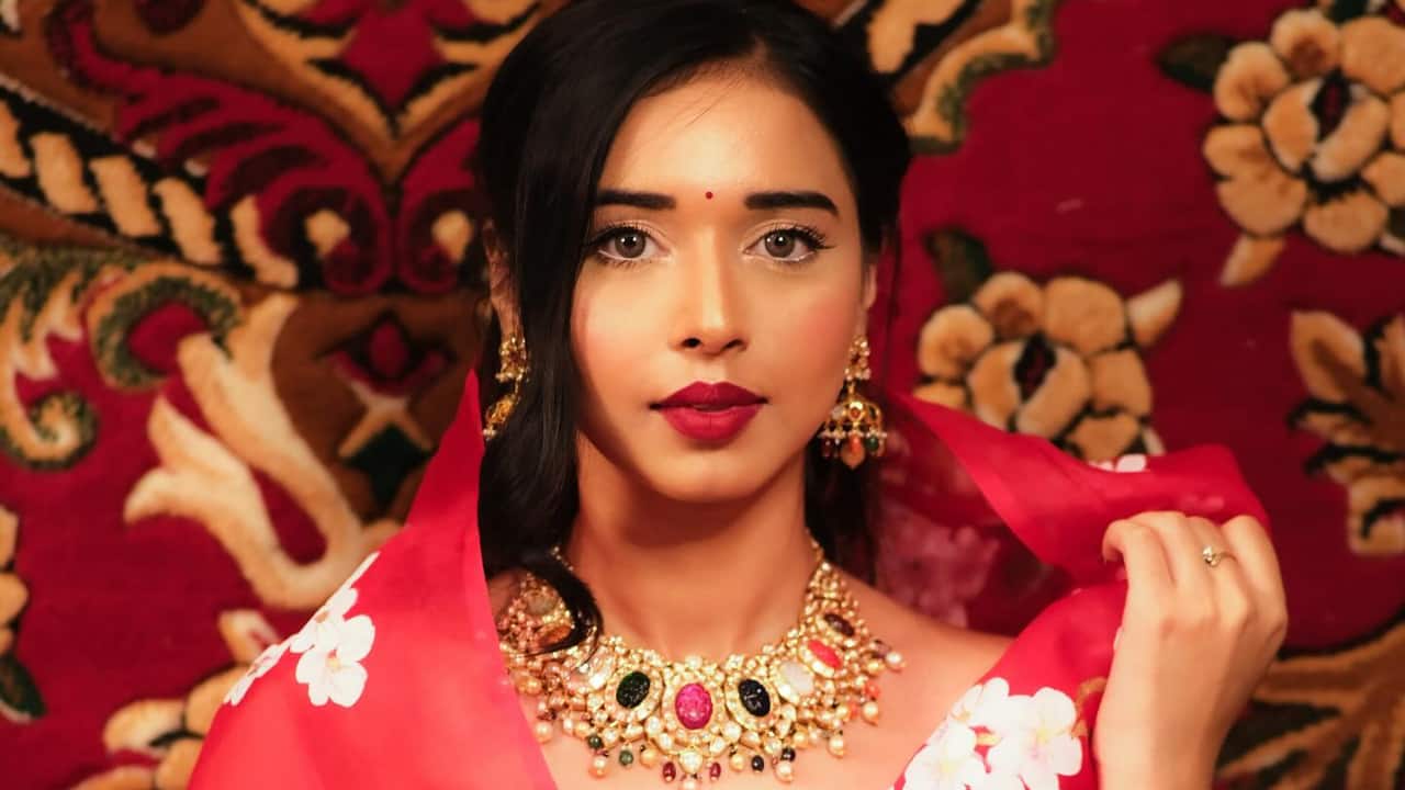 Taniya Neelam fight- Source: Social Media