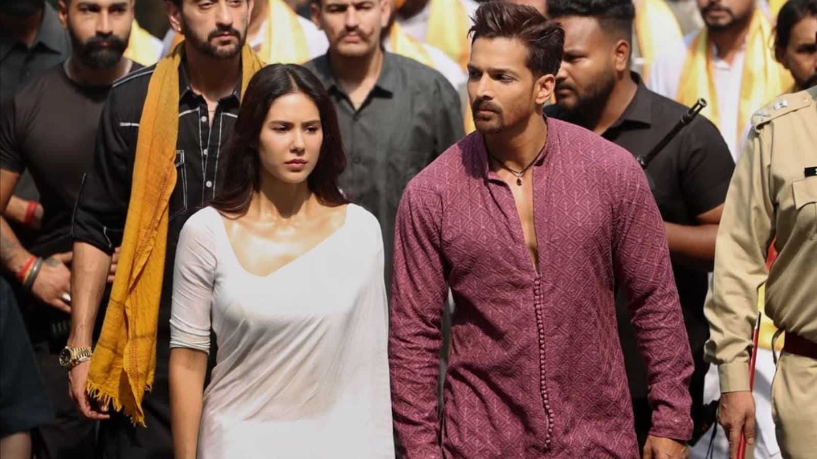 Ek Deewane Ki Deewaniyat Trailer