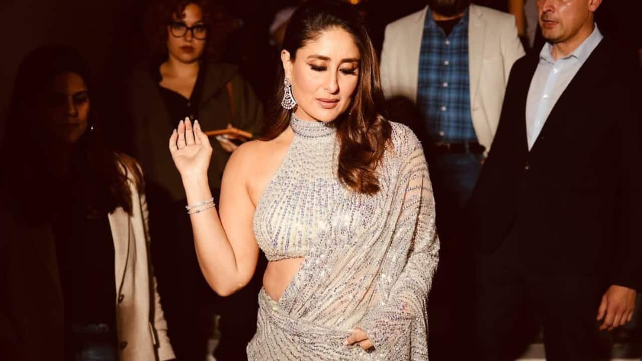 Diwali 2025 Party Outfits( Source: Social Media)