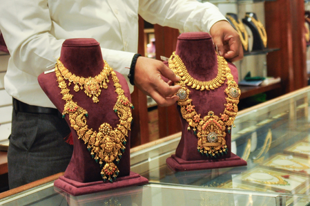Karwa Chauth Gold Silver Rate