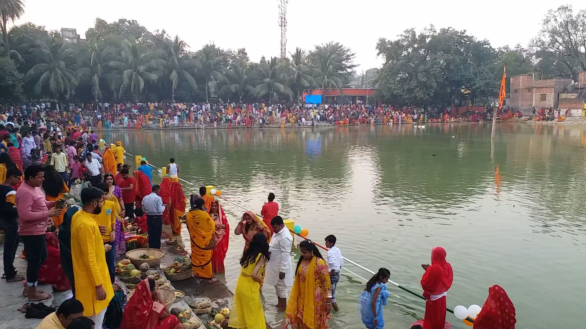 Chhath Puja 2025