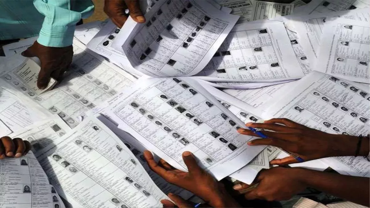 Supreme Court on SIR Final List
