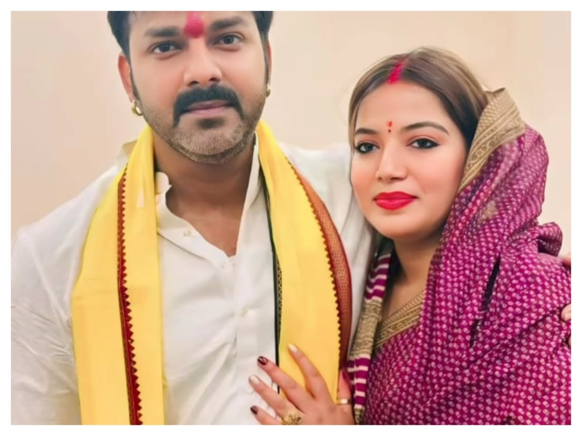 Pawan Singh Jyoti Singh Controversy