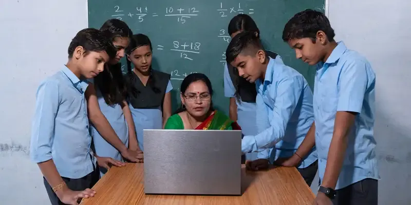 Azim Premji Scholarship