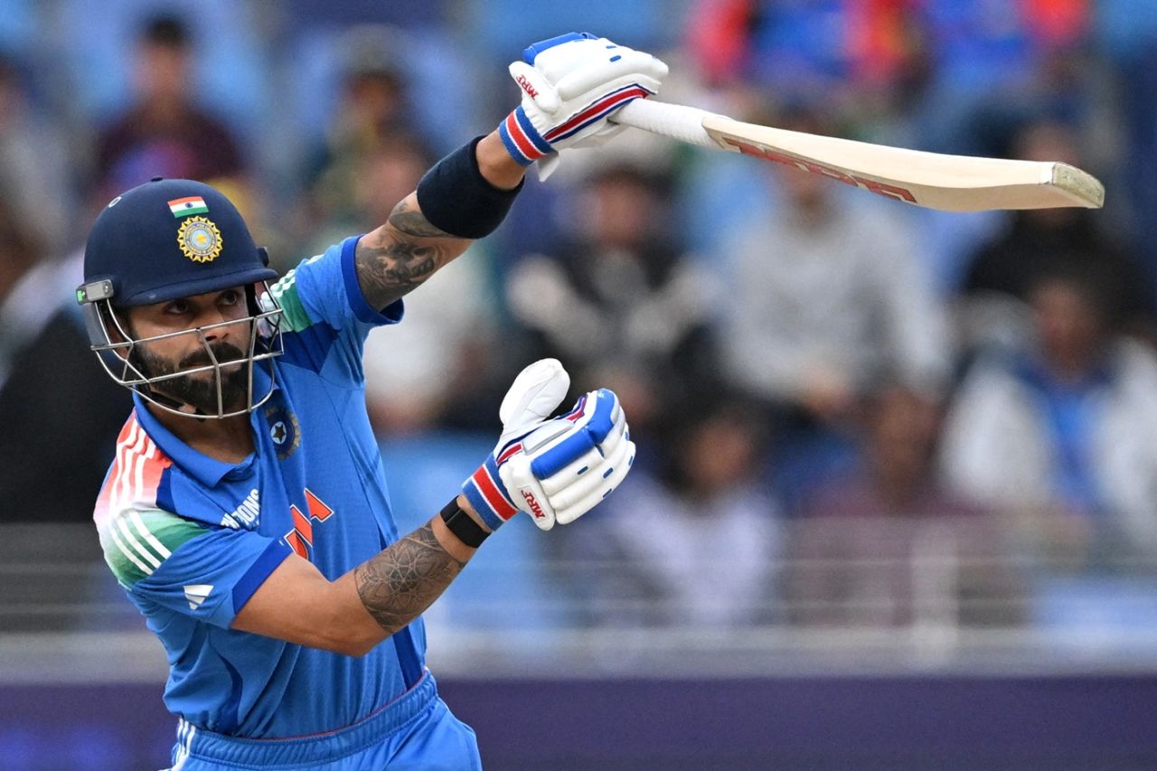 Virat Kohli